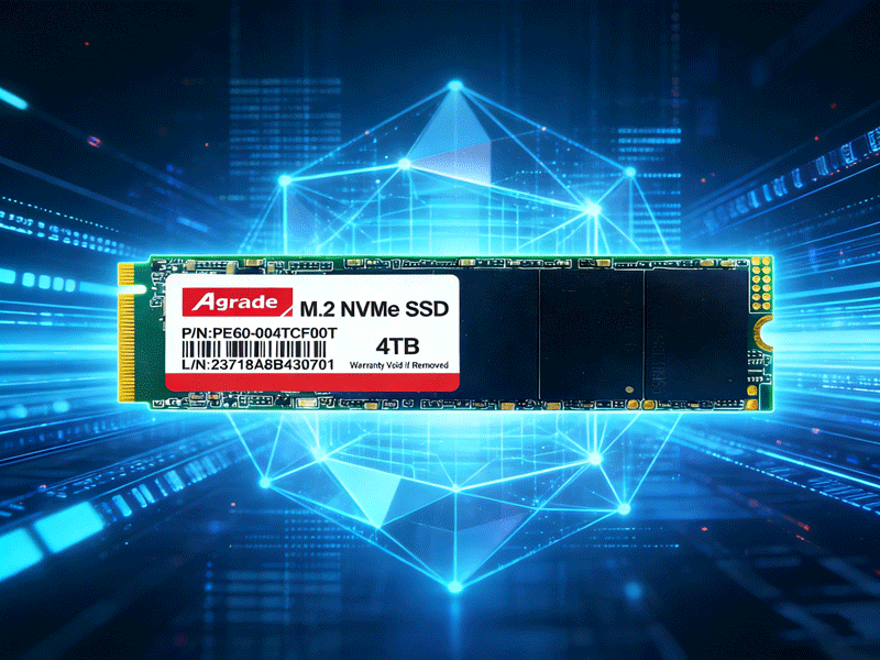 五款國(guó)產(chǎn)PCIe 4.0 SSD橫評(píng)：誰(shuí)才是性價(jià)比之王？