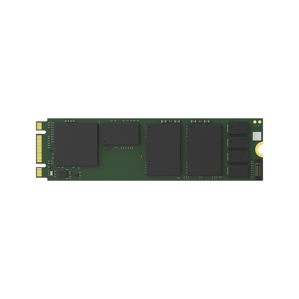 海康存儲(chǔ)D300NPRO 鉭電容 SATA Ⅲ 固態(tài)硬盤(pán)