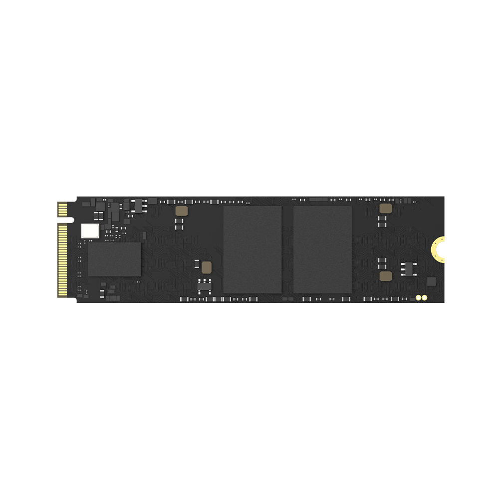 海康存儲(chǔ)A2000ECO PCIe Gen3 × 4 固態(tài)硬盤(pán)