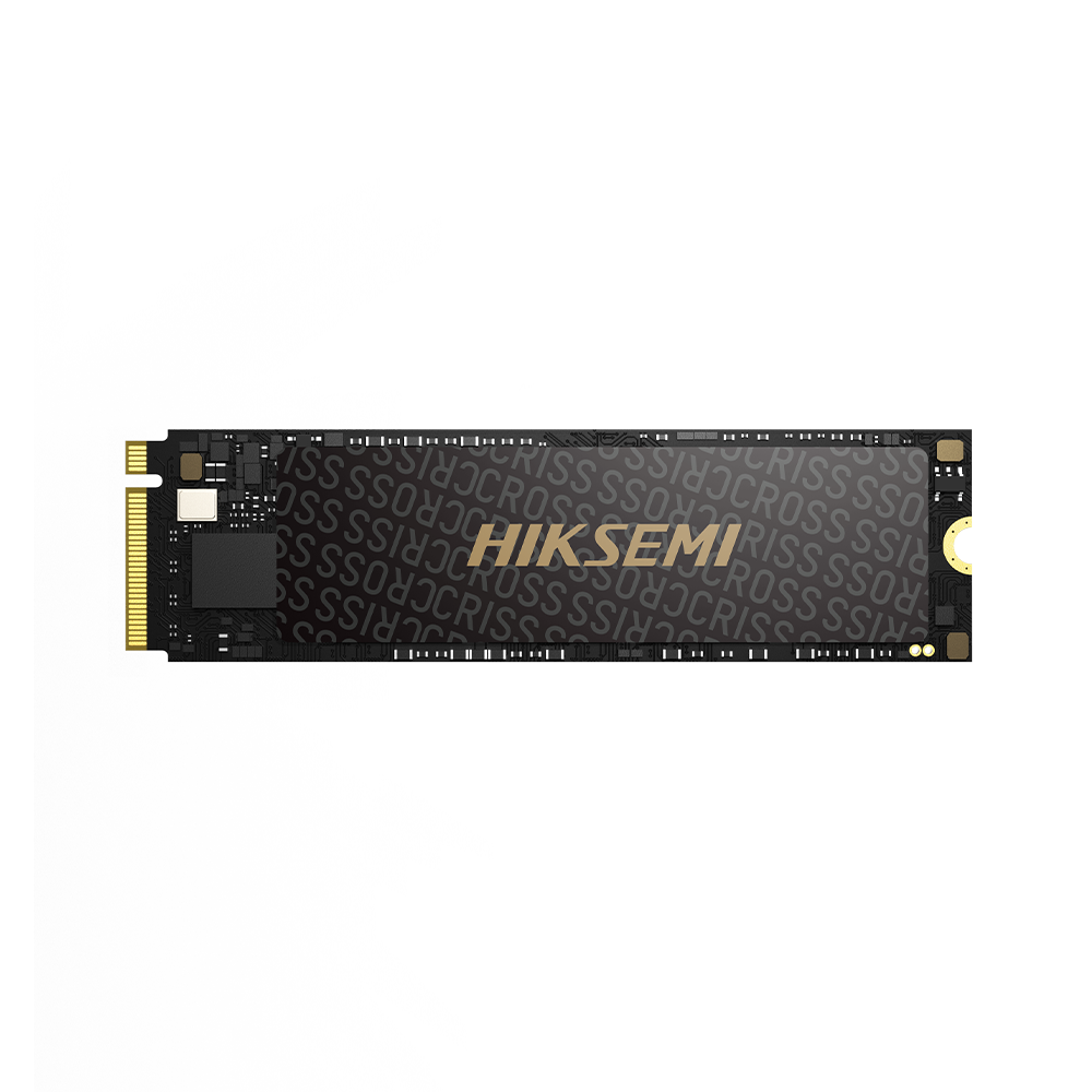 海康存儲(chǔ)C2000ECO PCIe Gen3 × 4 固態(tài)硬盤(pán)