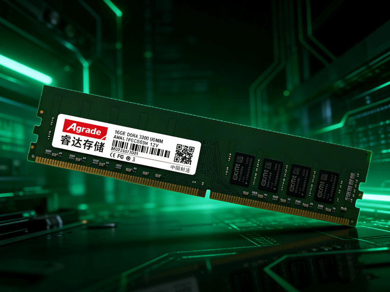 臺式機內存條超頻教程：XMP 3.0與AMD EXPO一鍵超頻原理詳解
