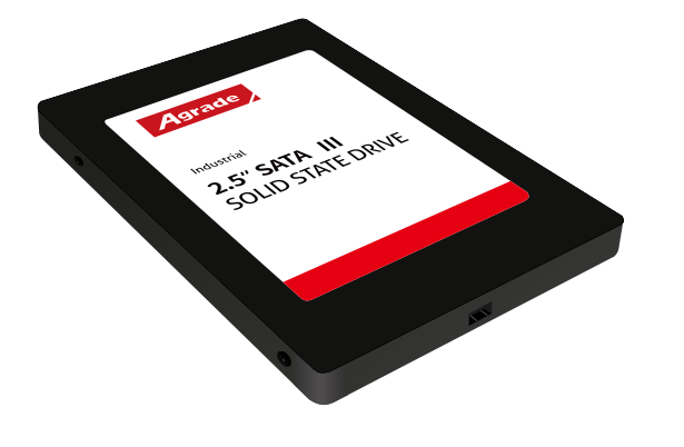 工業(yè)級SSD