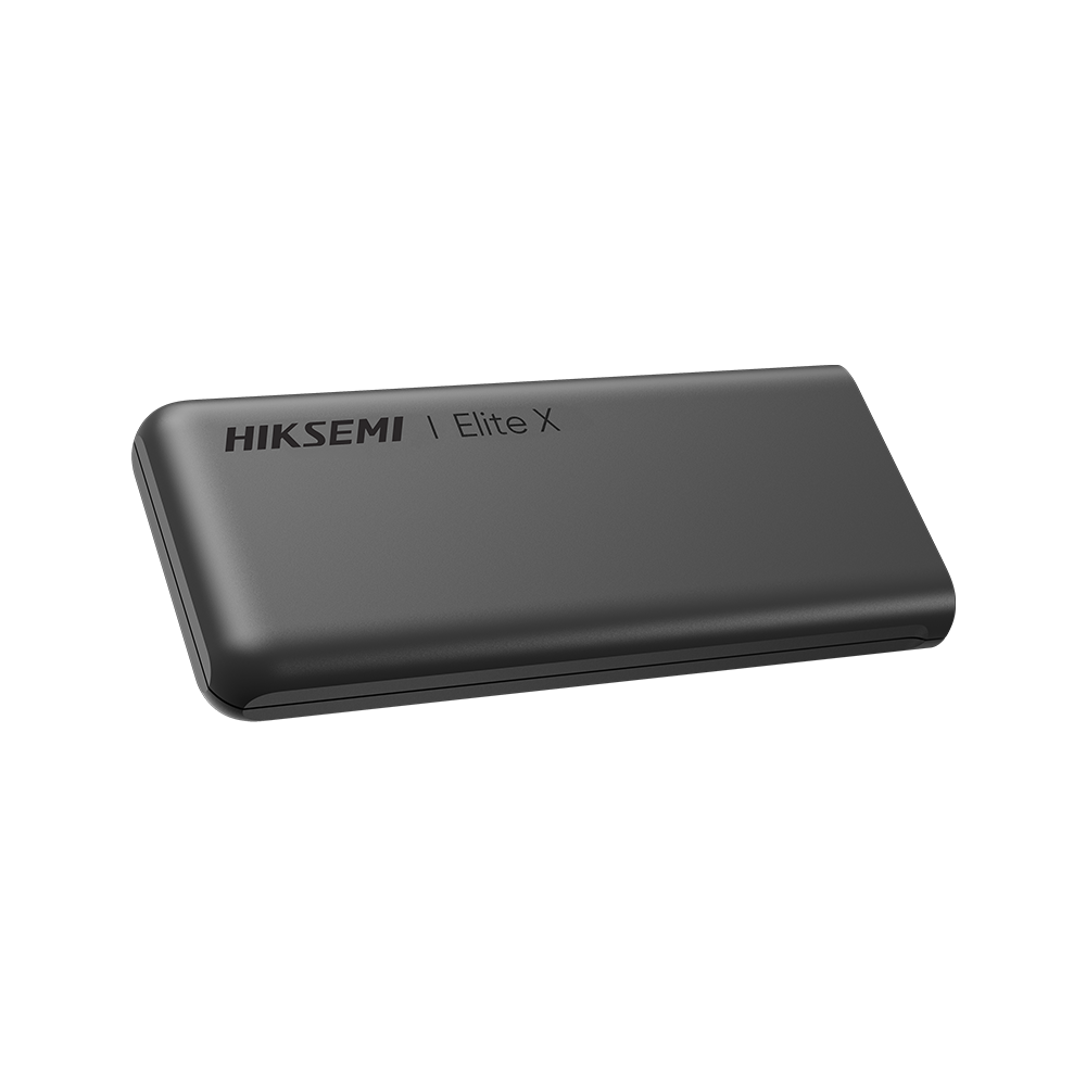 海康存儲EliteX USB 4.0 移動固態硬盤