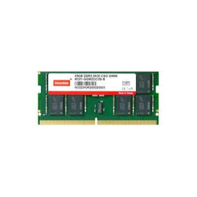 宜鼎內(nèi)存條DDR5 CSODIMM