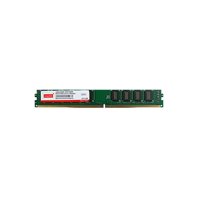 宜鼎內存條DDR4 ECC UDIMM VLP