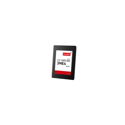 宜鼎固態硬盤2.5" SATA SSD 3ME4