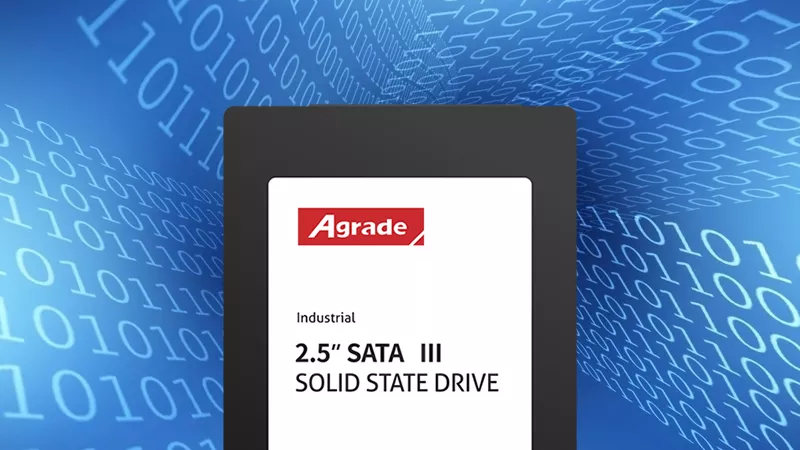 解構(gòu)SSD：需要了解的有關(guān)固態(tài)硬盤的信息，良好的使用體驗