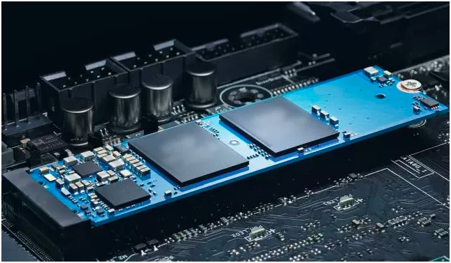 解構(gòu)SSD：需要了解的有關(guān)固態(tài)硬盤的信息，良好的使用體驗