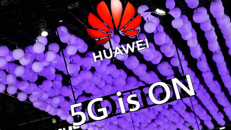 美國卡的是華為，還是整個5G的未來？
