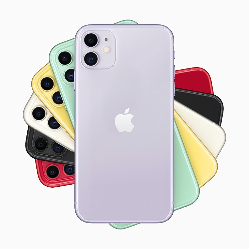 蘋(píng)果iPhone11