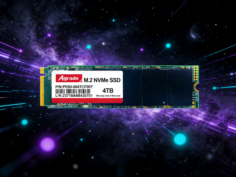 PCIe SSD 的 PLP 斷電保護原理：異常掉電為什么必須靠硬件電容