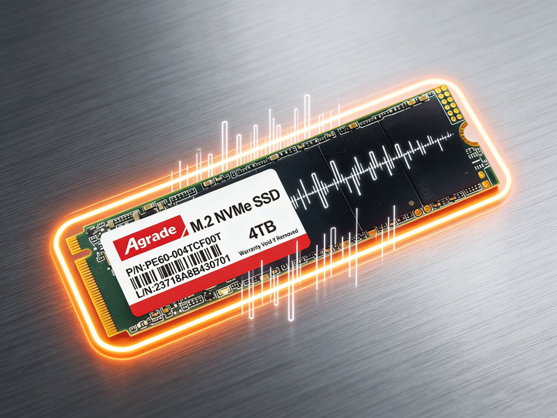 全國產 PCIe SSD 選型指南：信創工控、飛騰/龍芯平臺怎么配存儲