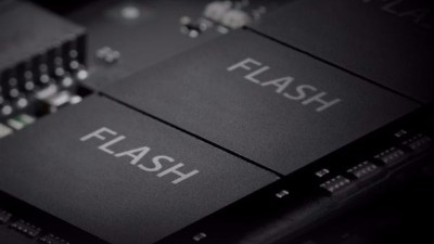 TLC閃存堪大用：工業(yè)級(jí)SSD固態(tài)硬盤和SD卡也用它
