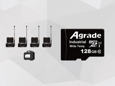 Agrade成功案例分享——聲學測試領(lǐng)域解決方案