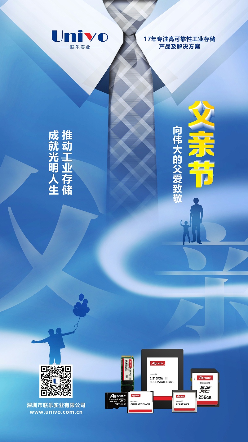 2021父親節