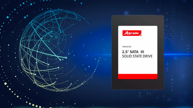 AHCI到NVMe，SSD的關鍵科技革命