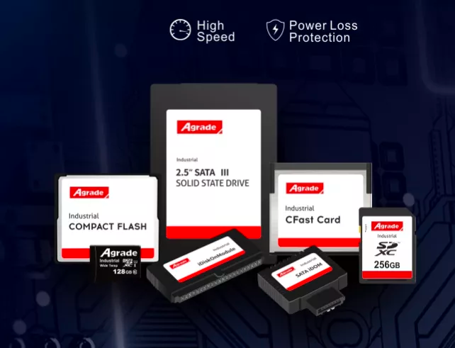 AHCI到NVMe，SSD的關鍵科技革命