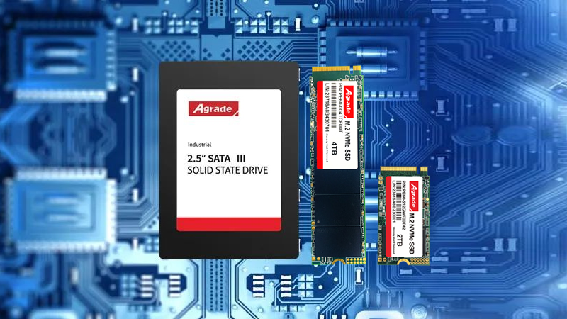 SSD