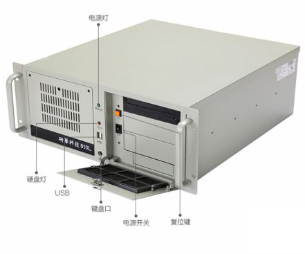 工控機